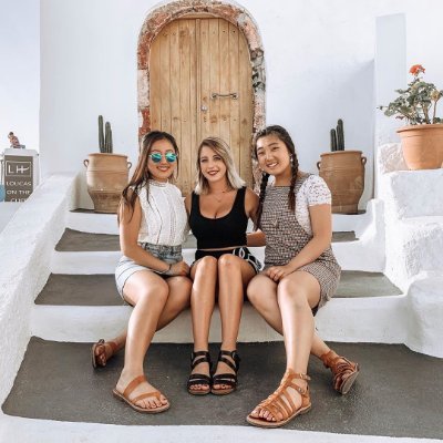 Profile Picture of Aileen Chavez (@AileenChavez18) on Twitter