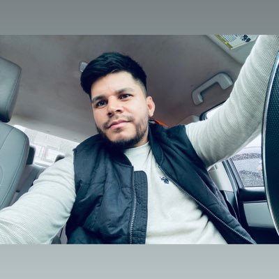 Profile Picture of DEnIS_beRRioS (@berriosdenis) on Twitter