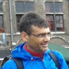 Profile Picture of lorenzo fraga (@fragalatin) on Twitter