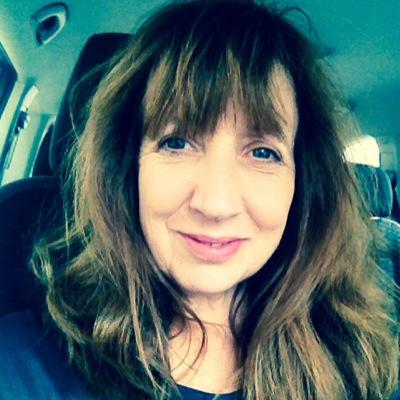 Profile Picture of Caroline Mitchell Appelqvist #defendwindrush  🌈  😷 (@dclovesgp) on Twitter