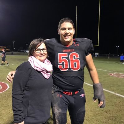 Profile Picture of Garrett Hines (@GarrettHines61) on Twitter