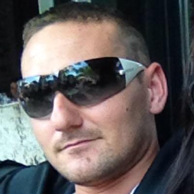 Profile Picture of Alex Mcguinness (@AlexTrain13) on Twitter
