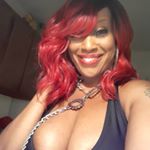 Profile Picture of Grotasha Pleshette (@unique_name_unique_woman) on Instagram