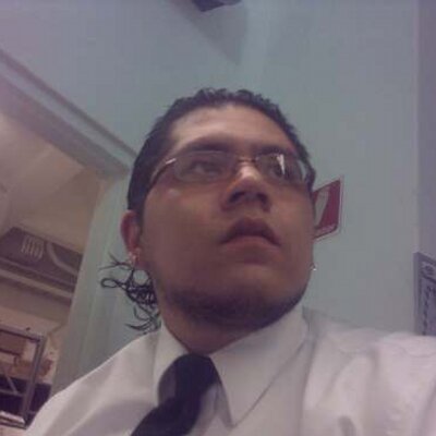 Profile Picture of Antonio Longoria (@ellongoria) on Twitter