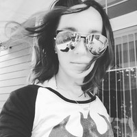 Profile Picture of Brandy Gabriel (@brandy-gabriel-1) on Quora