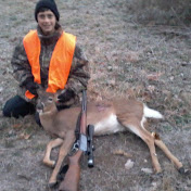 Profile Picture of Joseph Ervin (@josephervin654) on Youtube