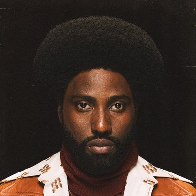 Profile Picture of BlacKkKlansman (@BlacKkKlansman) on Twitter