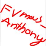 Profile Picture of Anthony Alanis (@fvmous_anthonyy) on Instagram