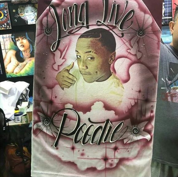 Profile Picture of Devinelle Broussard (@devinelle2007) on Poshmark