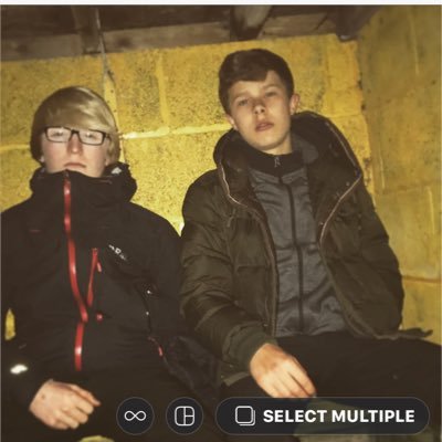 Profile Picture of Ben Procter (@Procter123Ben) on Twitter