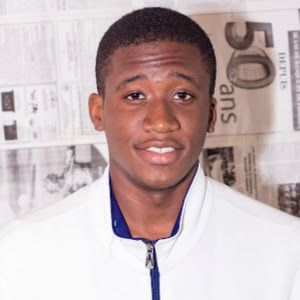 Profile Picture of adambauth17 (@adambauth17) on Tiktok