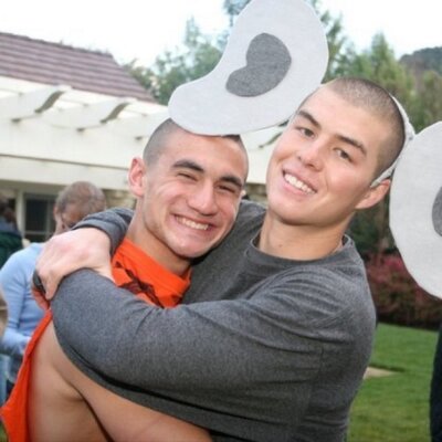 Profile Picture of Andy Heimer (@AHeimer12) on Twitter