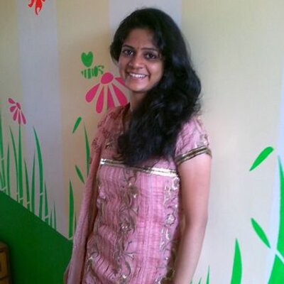Profile Picture of Kamakshi Vagholkar (@kamakshivagholk) on Twitter
