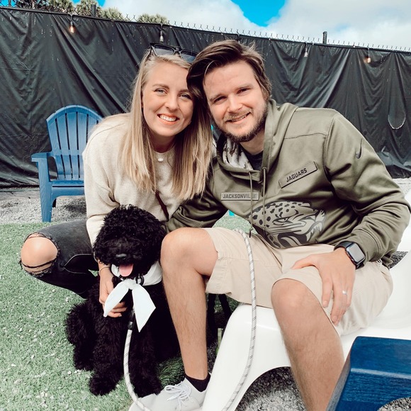 Profile Picture of Kacy Remley (@kacyfrady) on Poshmark