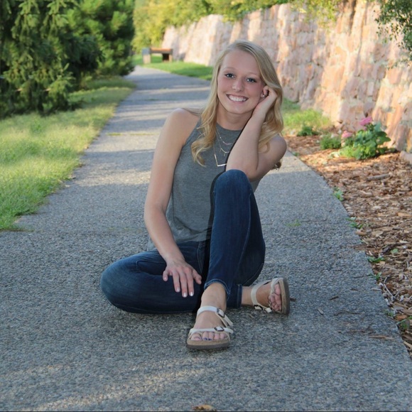 Profile Picture of Emily Bjerkaas (@bjerkaas1) on Poshmark