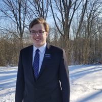 Luke Corbett - Quora Profile Picture of Luke Corbett (@luke-corbett-21) on Quora