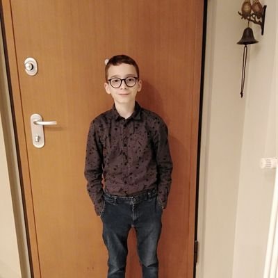 Profile Picture of Simone Palladino (@RossaFiammetta) on Twitter