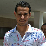 Profile Picture of Ahmed Taha (@Eng_Ahmed Omar) on Flickr