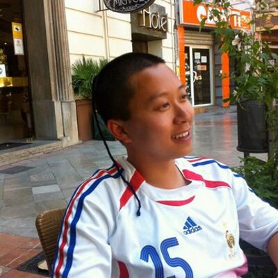 Profile Picture of Antoni Tang (@AntoniTang) on Twitter