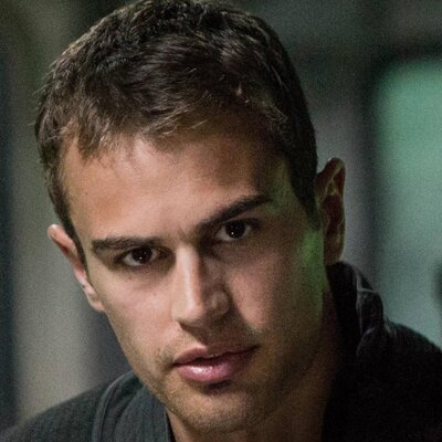 Profile Picture of TheoJamesBlog (@TheoJamesBlog) on Twitter