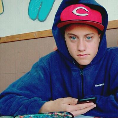 Profile Picture of Andy Rauch (@AndyRauchTennis) on Twitter