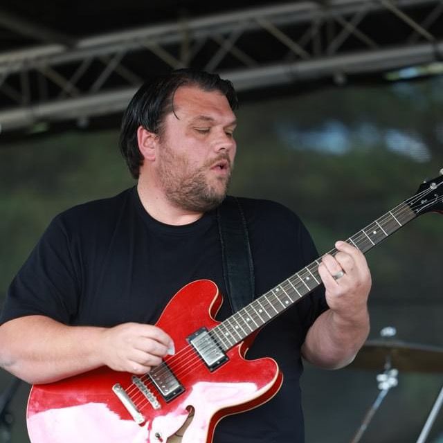 Profile Picture of George Ball (@@weareleeds31) on Tiktok