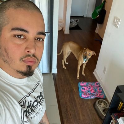 Profile Picture of Graham Saunders (@Gsaunders92) on Twitter