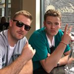 Profile Picture of Reid Baerlocher (@reidbaerlocher) on Instagram