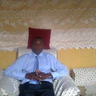 Profile Picture of John Mburu (@johnmburu70) on Twitter