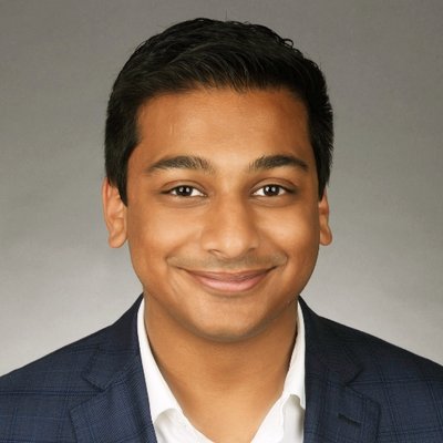 Profile Picture of Parthiv Patelon Twitter