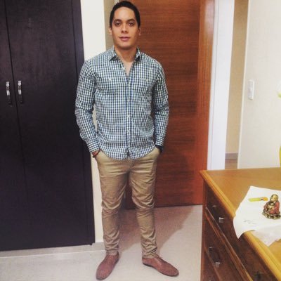 Profile Picture of Luis Navas!! (@luisnavas93) on Twitter