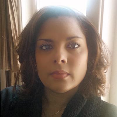 Profile Picture of Mia Bruce-Hurd (@MissMiaLynn74) on Twitter