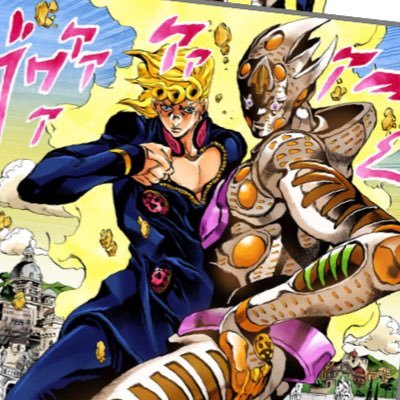 Profile Picture of Anthony Granato (@AnthonyKage124) on Twitter