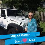 Profile Picture of Judy Stone (@judy.stone60) on Instagram