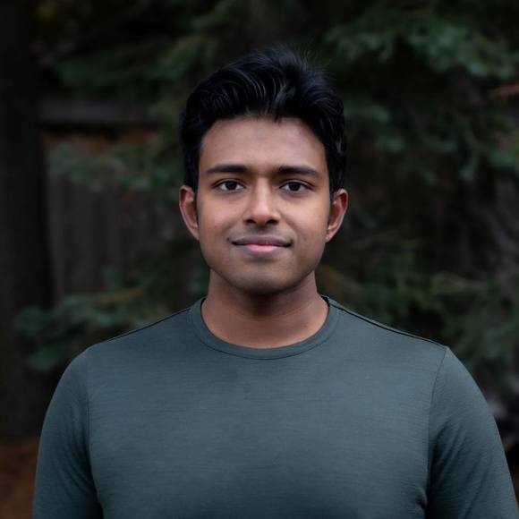 Profile Picture of Prashad Kandiah (@prashadkandiah) on Poshmark