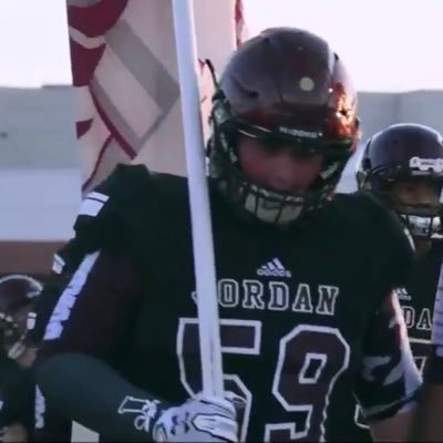 Profile Picture of Jacob Vinson (@VinsonVinson9) on Twitter