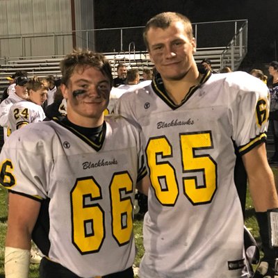 Profile Picture of Jacob Lindley (@JacobyLindley) on Twitter