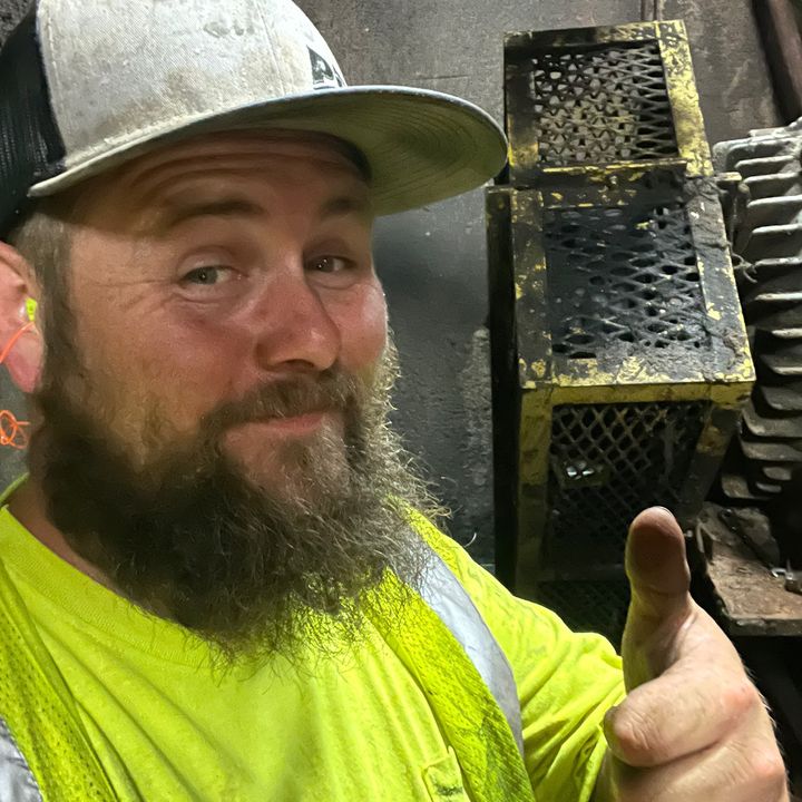 Profile Picture of Chad Owens (@@chadowens6) on Tiktok