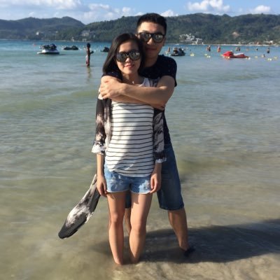 Profile Picture of Wenqi Wang (@Andrewang93) on Twitter