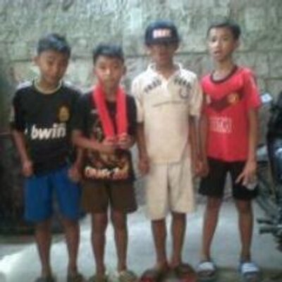 Profile Picture of Che Gebri Pang Lima (@CheGebriPangLim) on Twitter