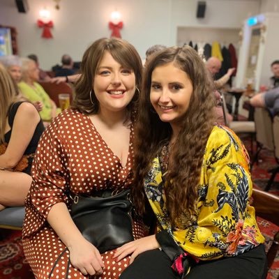 Profile Picture of Isabelle Cole (@isabellecole24) on Twitter