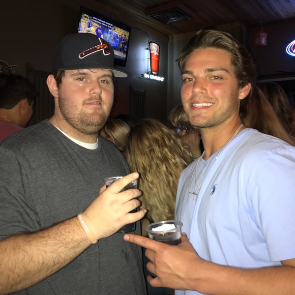Profile Picture of Chase Strickland (@strick15) on Poshmark