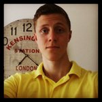 Profile Picture of McCarthy Kelly (@dotbloomwar) on Instagram