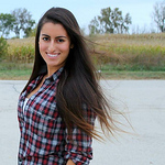 Profile Picture of Nahal Hashemian (@nahalhashemian) on Flickr