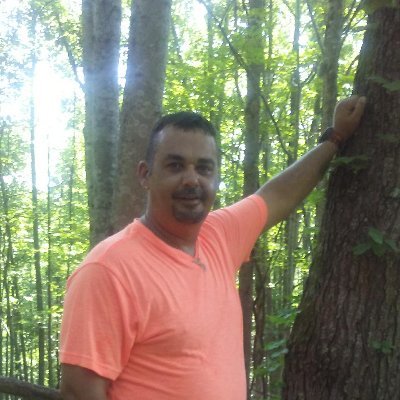 Profile Picture of Chad Carlisle (@ChadCarlisle6) on Twitter