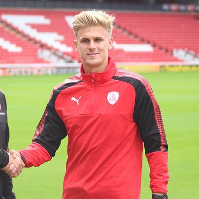 Profile Picture of Brad Pott (@BradPottsLaiker) on Twitter