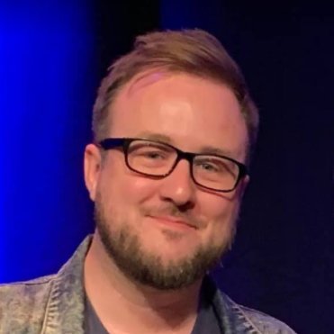 Profile Picture of Will Potter (@thequiffisdead) on Twitter