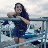 Profile Picture of Julia Campagna (@julia-campagna-2) on Quora