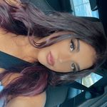 Profile Picture of Mariah Velasquez (@dollfaceriah_) on Instagram