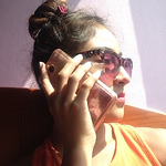 Profile Picture of Daniela González Alvarado (@danielagonzálezalvarado) on Flickr